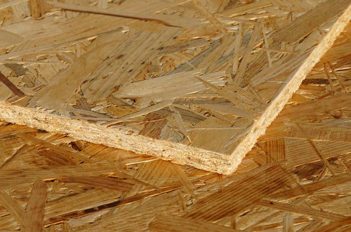 วัตถุดิบดังกล่าวทำจากขี้กบขนาดใหญ่