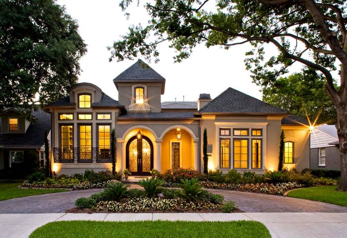 House in Dallas