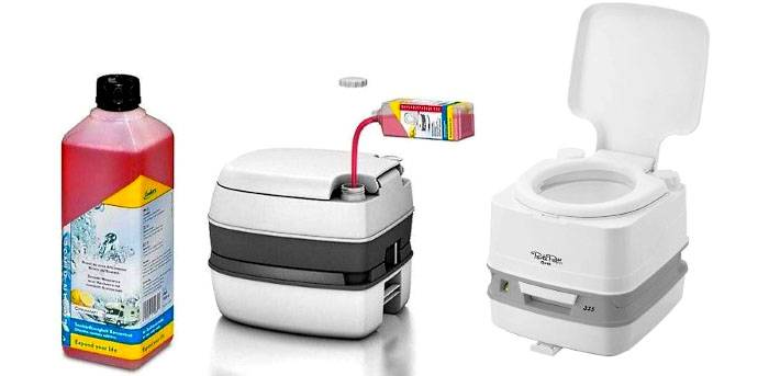 คุณสามารถเติมของเหลวได้ดังนี้