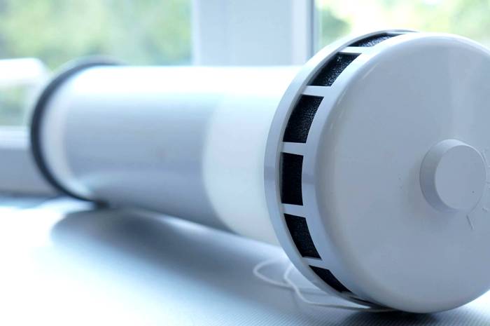 Друга допълнителна функция, която не се предлага при всички модели, е контрол на влажността