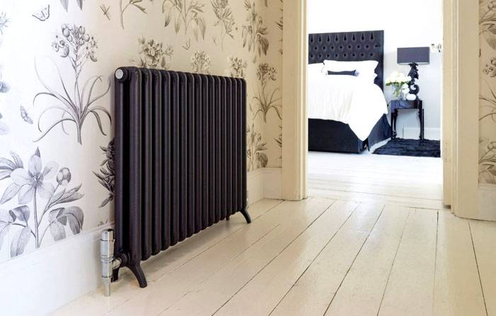 Such products are perfect for autonomous heating systems.