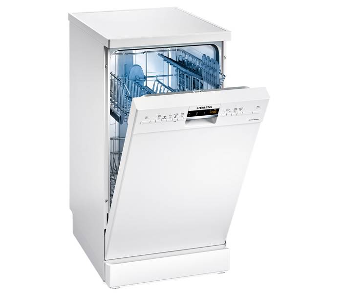 Keanggunan dari Siemens