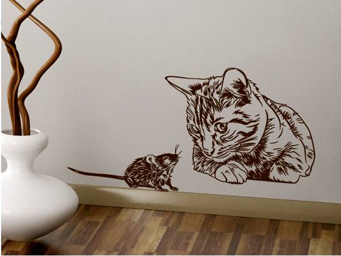 Everyone's favorite cats