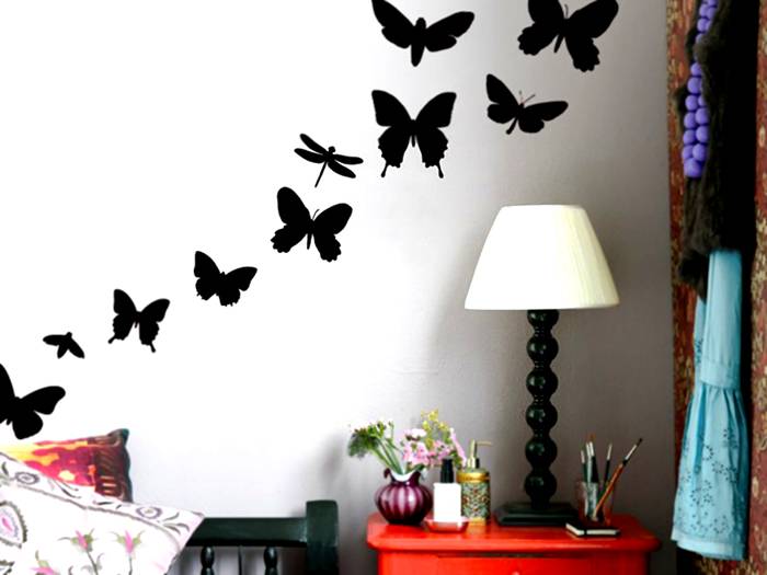 Interesting composition