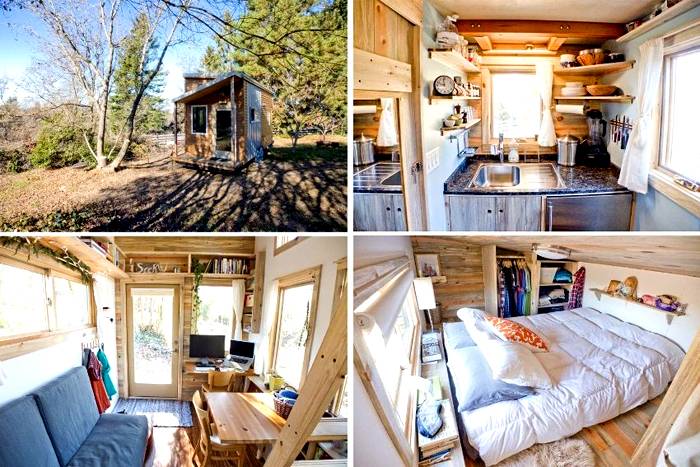 Option für ein angenehmes Leben