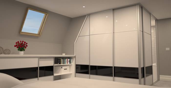 Bentuk yang tidak biasa