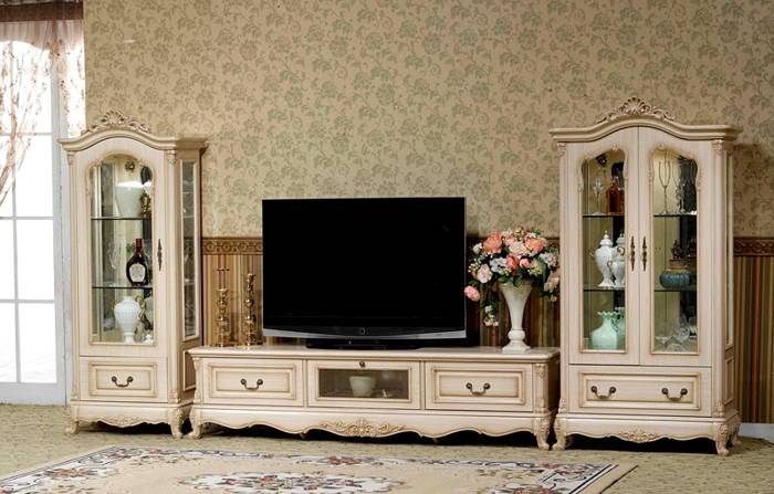 Αυτό το μοντέλο είναι κατάλληλο για κλασικό στιλ.