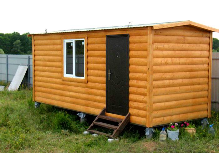 Budgetoption aus einer Bar