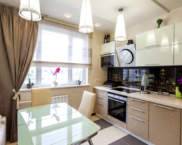 Ristrutturazione cucina: design, foto reali