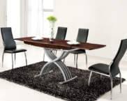 Trasformatore per tavolino da pranzo