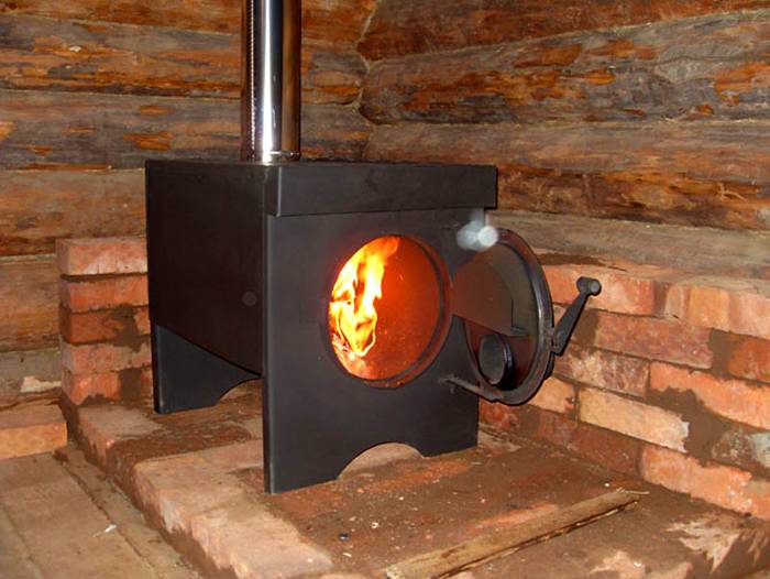 Nette uitrustingsoptie