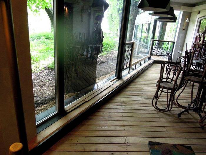 Много красива и дискретна