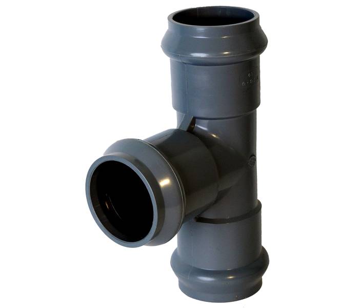 Има различни конфигурации на тази част.