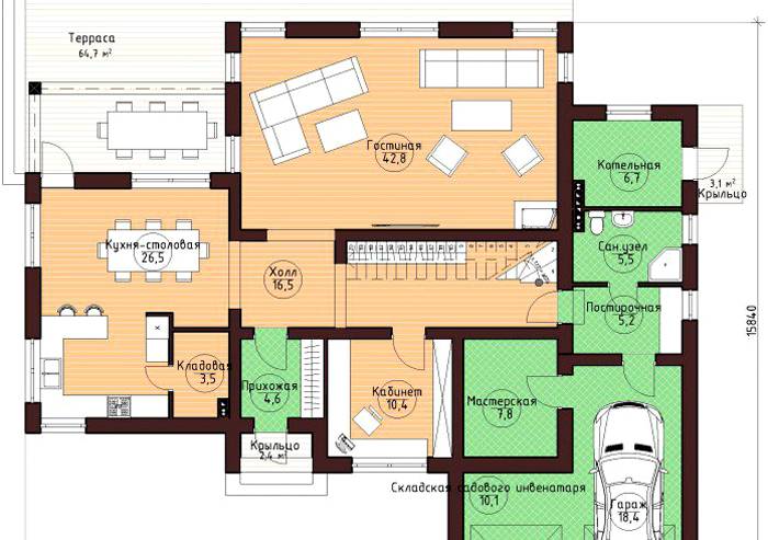 Kế hoạch xây dựng