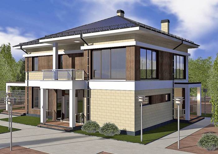 Trông rất thanh lịch