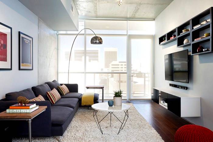 Μικρό δωμάτιο