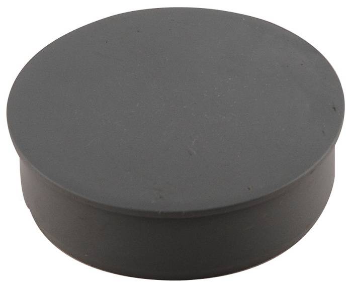 Частта се използва за създаване на задънена улица в комуникациите