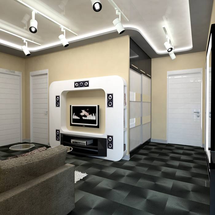 Απλό και καλαίσθητο