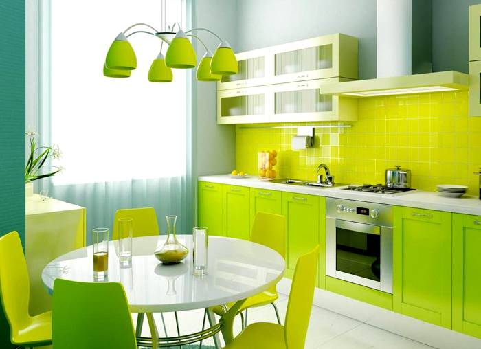 Επιλογή για άτομα που λατρεύουν τη φωτεινότητα σε όλα