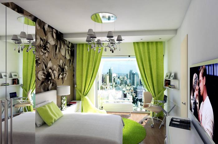 Trang trí nội thất