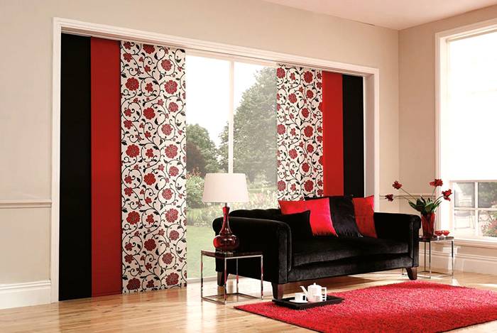 Độ sáng và sự tươi mới của nội thất