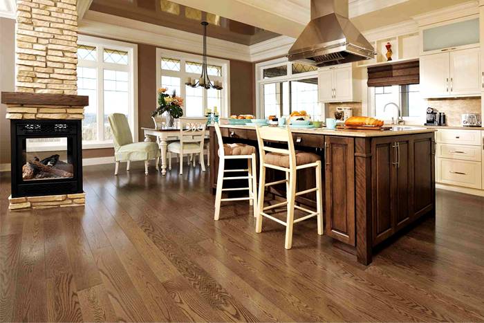 Ένας συνδυασμός χρωμάτων