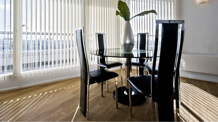 Hiện đại và thời trang