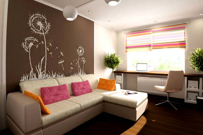 Ο ορθολογισμός στο σαλόνι