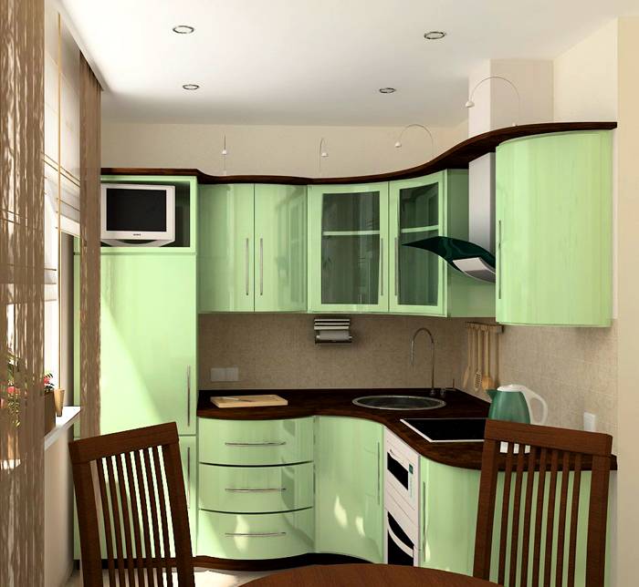 Ευκολία στην κουζίνα