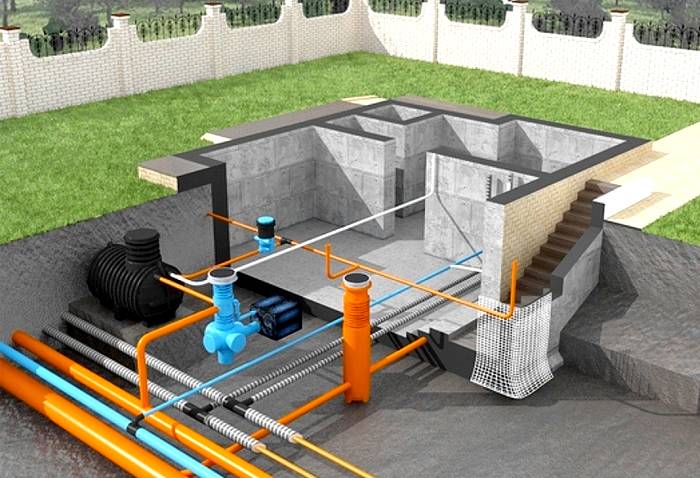 Единичен колектор за частна къща