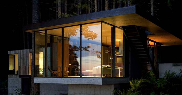 Tùy chọn khung thứ hai