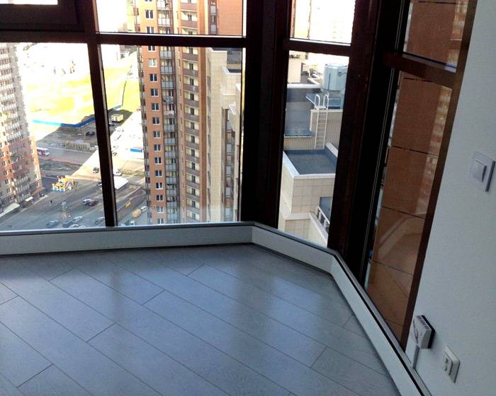 Възможност за декориране, за да съответства на цвета на стената