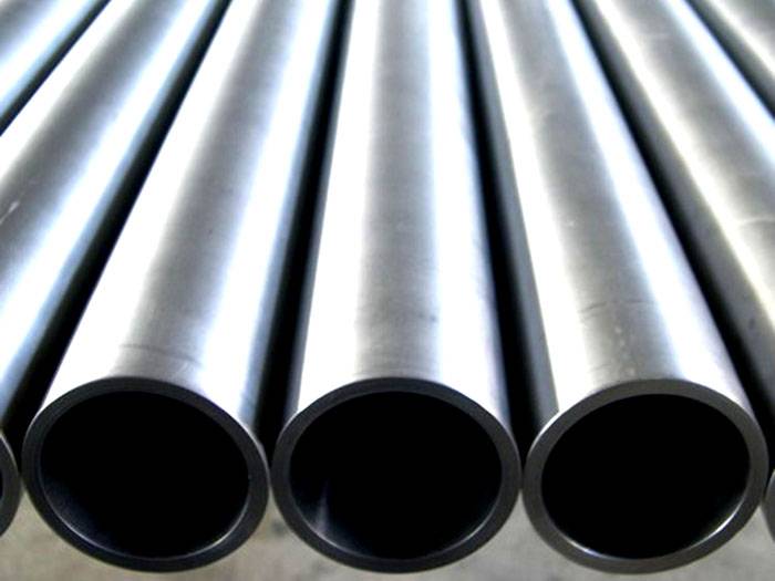 Стоманата е основният елемент при производството на части