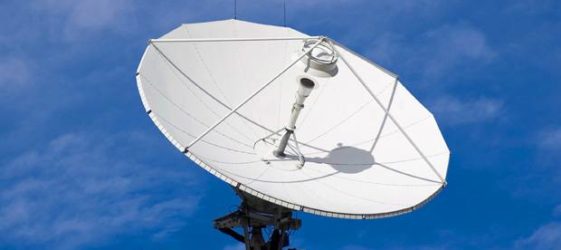 Come impostare da soli una parabola satellitare