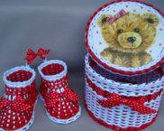 Ύφανση από σωλήνες εφημερίδων: νέες ιδέες