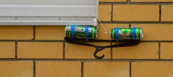 Come realizzare un'antenna con le tue mani per una TV