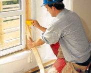 How to insulate wooden windows for the winter