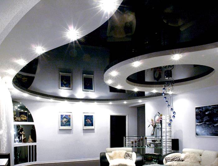 For lovers of modernity