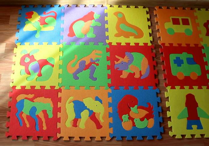 ตัวเลือกการวาด