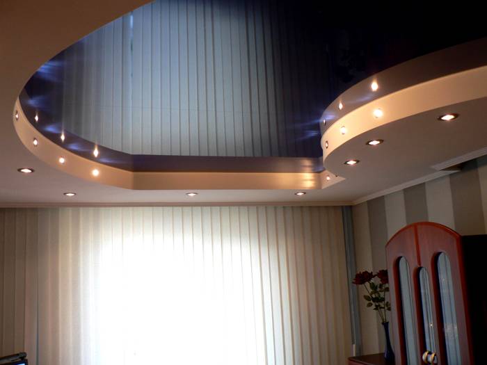 Designers often use mirrors