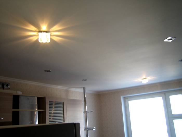 One of the common options