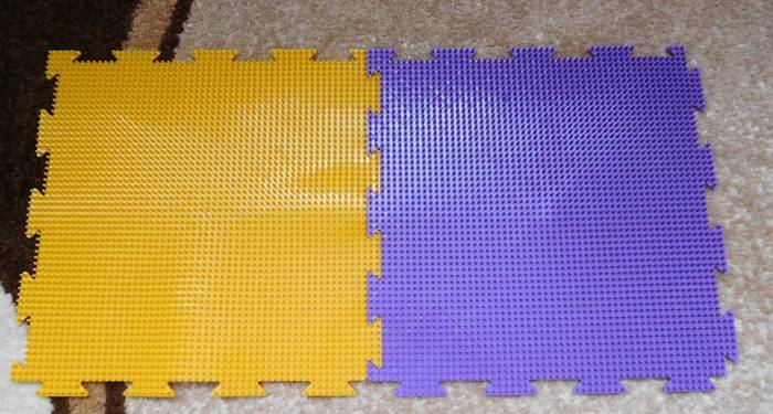 เชื่อมต่อสององค์ประกอบ