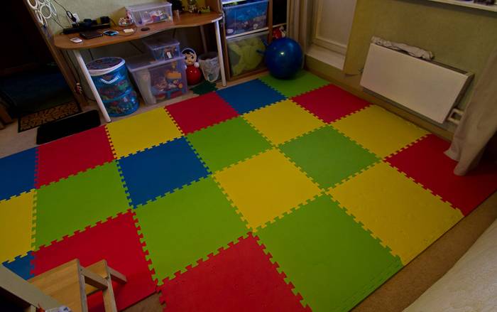 เติมเต็มพื้นที่ทั้งหมดของห้องได้อย่างสมบูรณ์แบบ