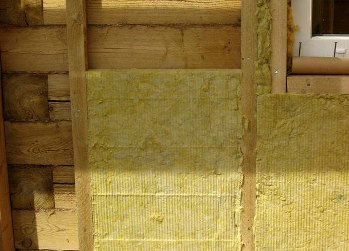 Hiệu quả của bông khoáng sẽ tăng lên khi kết hợp với vách ngăn