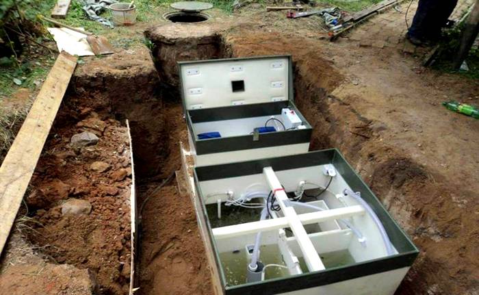 Installing purchased equipment