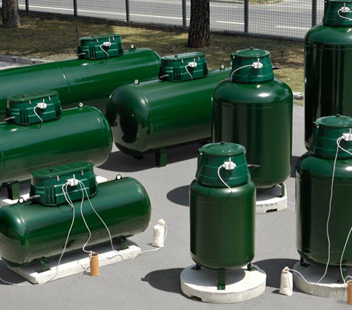 Verticale en horizontale opties