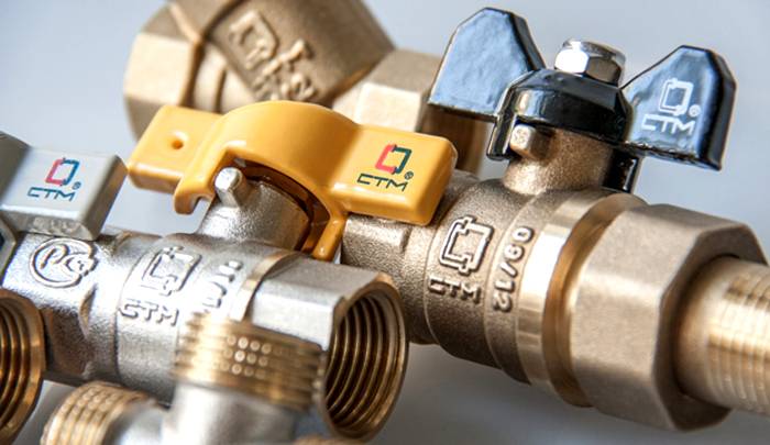 Μετά την εγκατάσταση, η λαβή βαλβίδας συνιστάται να αφαιρεθεί για να αποφευχθεί το τυχαίο κλείσιμο.