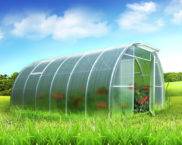 I migliori progetti di serre fai-da-te