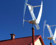 Come realizzare una turbina eolica da 220 V con le tue mani