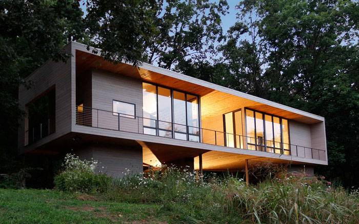 Ίδρυμα πασσάλων: υπολογισμός του αριθμού των πασσάλων